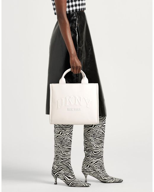 DKNY Natural Handbag