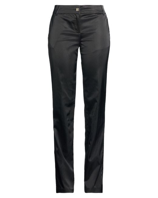 Roberto Cavalli Gray Trouser