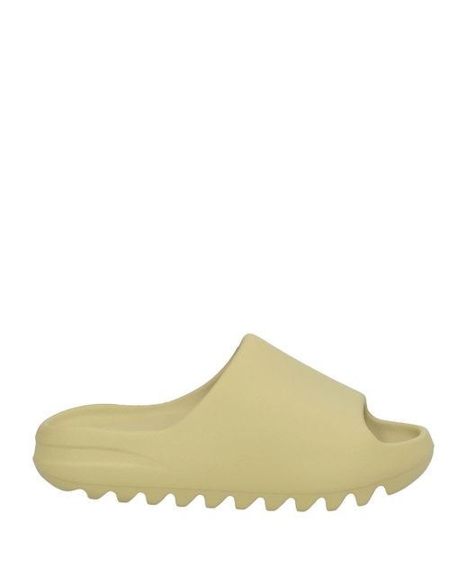 Yeezy Multicolor Sandals for men