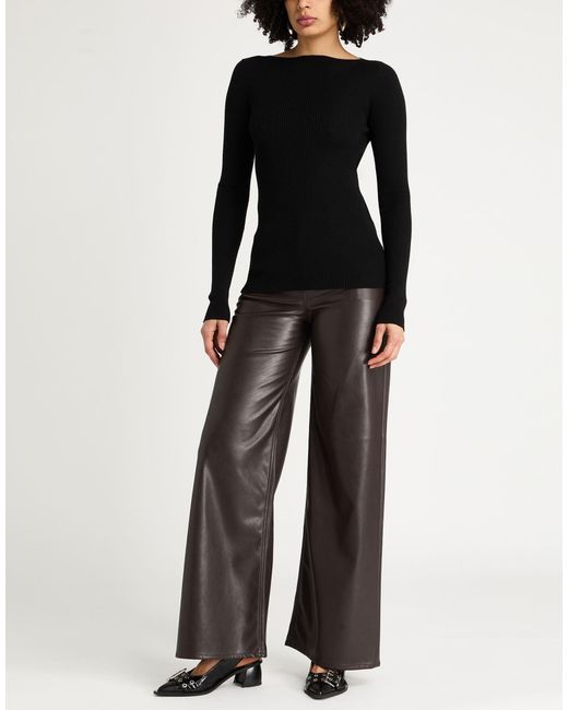 Pullover Rick Owens en coloris Black