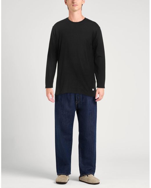 C P Company Pullover in Black für Herren