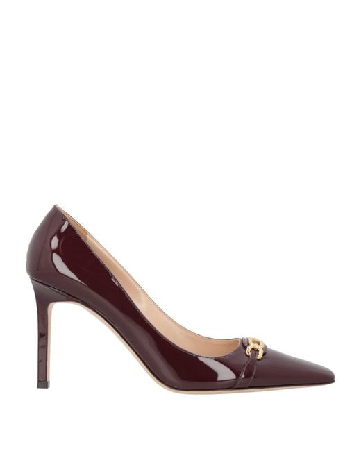 Tom Ford Brown Pumps
