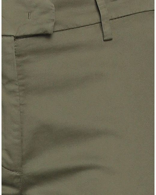 Dondup Green Trouser