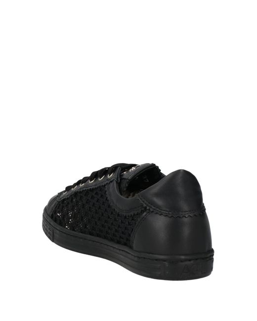Agl Attilio Giusti Leombruni Black Trainers