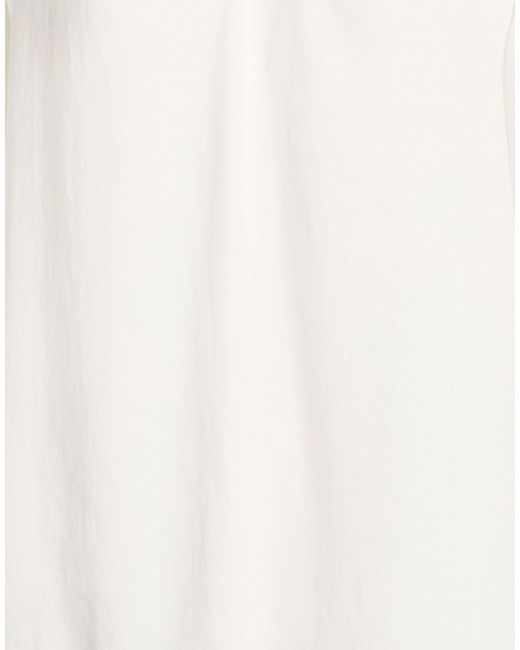 Marc Cain White Top Recycled Polyester, Polyester