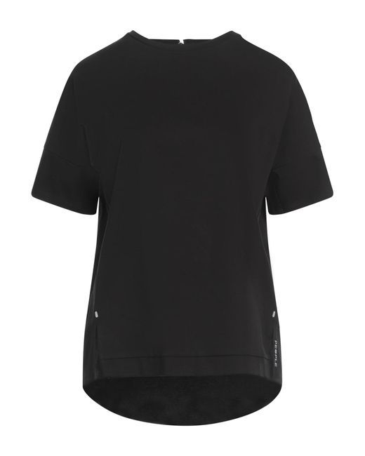 People Of Shibuya Black T-Shirt