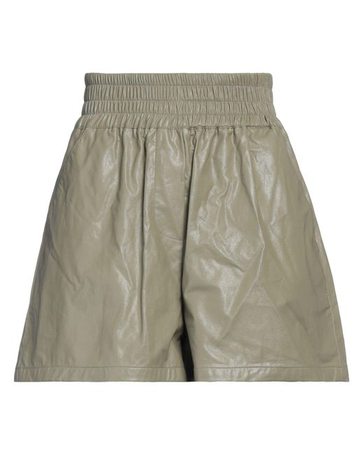 Stand Studio Natural Shorts & Bermudashorts