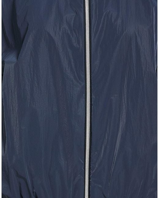 Herno Blue Jackets