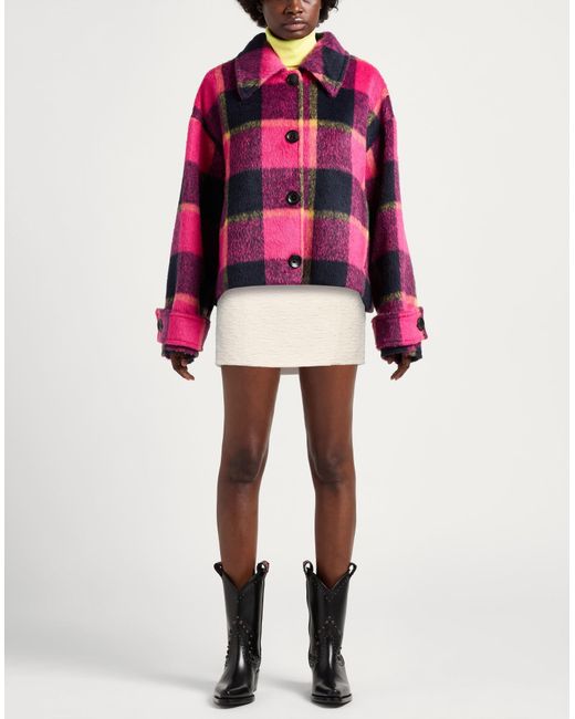 Rag & Bone Natural Minirock