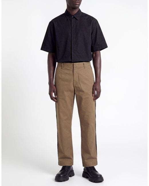 Pantalone di Rag & Bone in Natural da Uomo