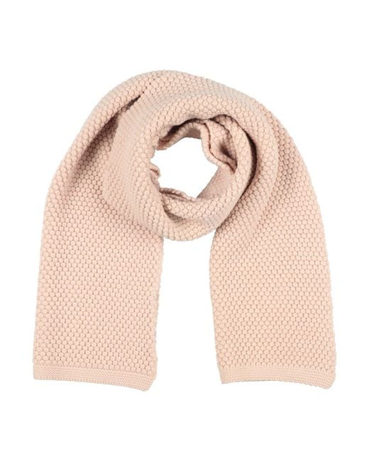 Bufanda Circolo 1901 de color Pink