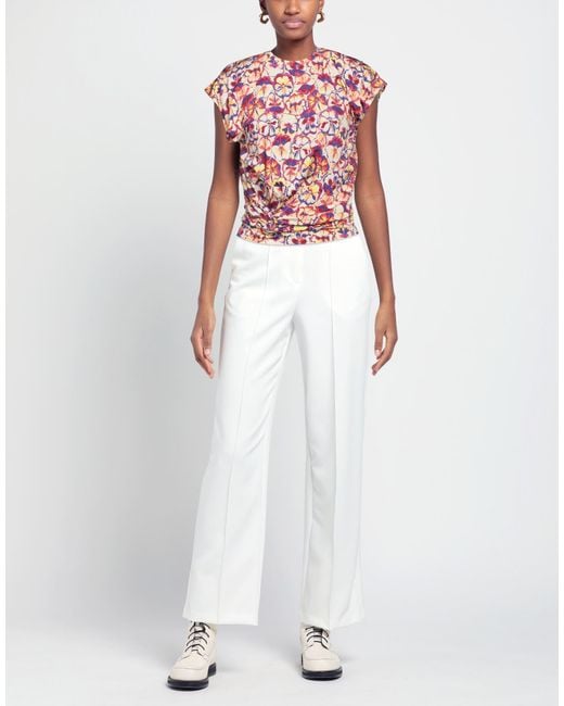 Rabanne Pink T-shirt