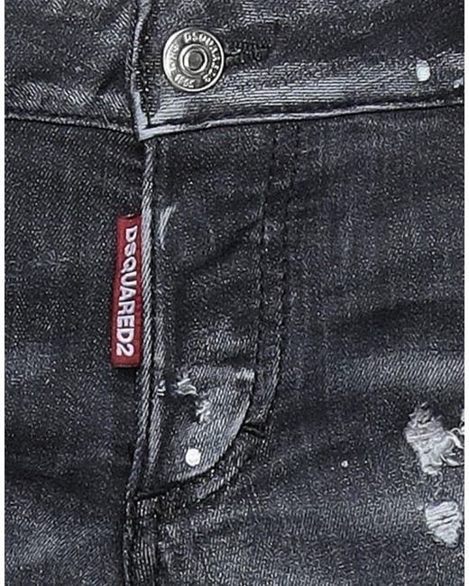 DSquared² Blue Jeans
