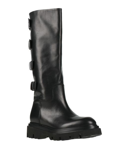 FRU.IT Black Boot