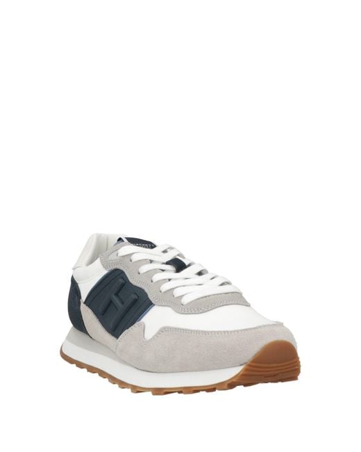 Hackett White Trainers for men