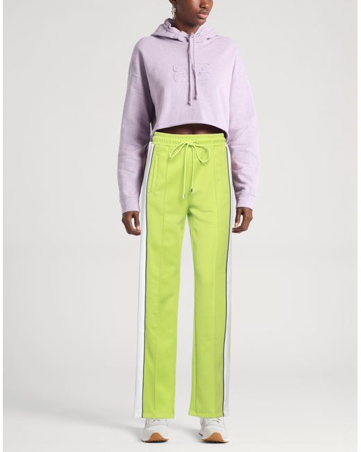 Semicouture Green Trouser