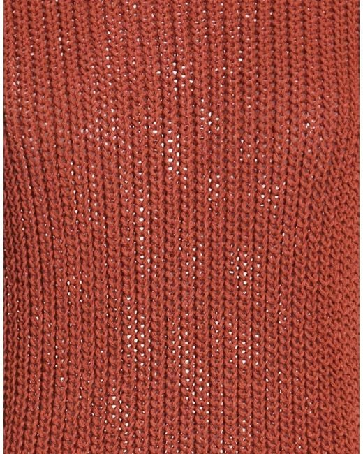 ViCOLO Red Sweaters