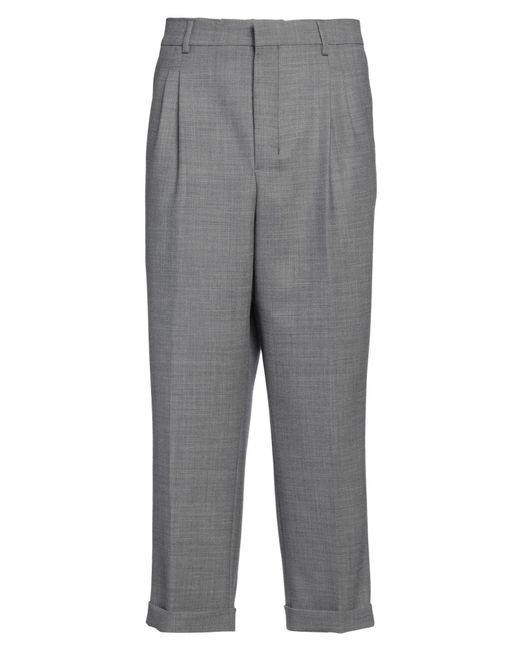 AMI Gray Trouser for men