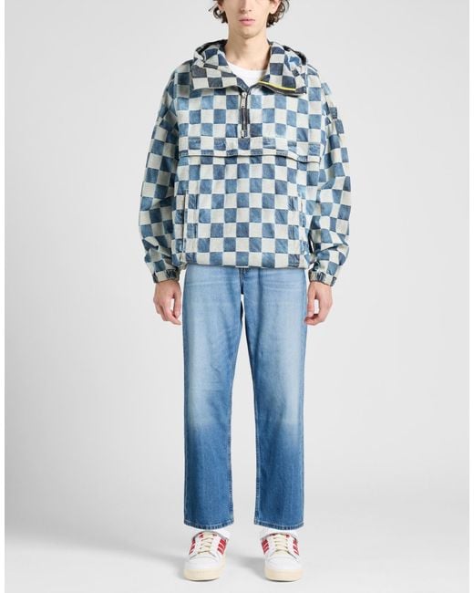Lee Jeans Blue Jeans for men