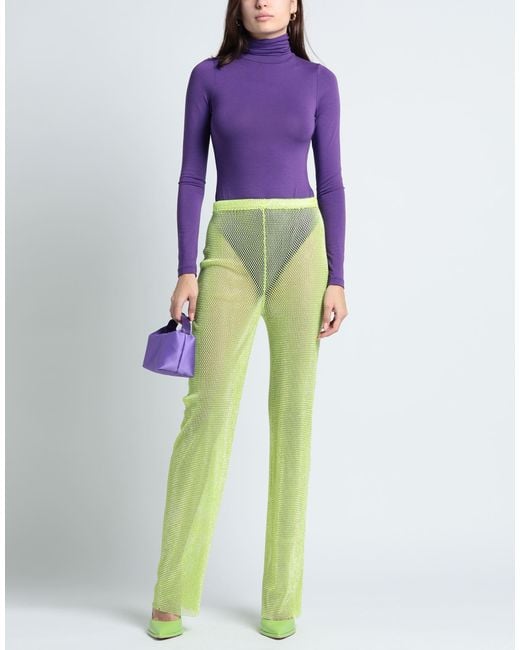 Santa Brands Green Trouser