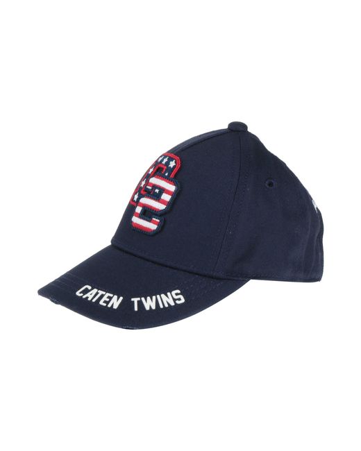 Cappello di DSquared² in Blue