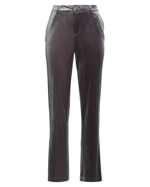 Soallure Gray Trouser