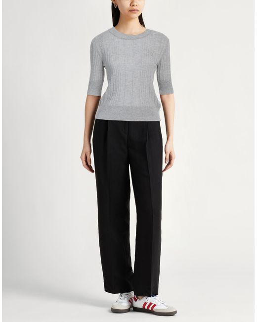 Pullover Ermanno Scervino de color Gray