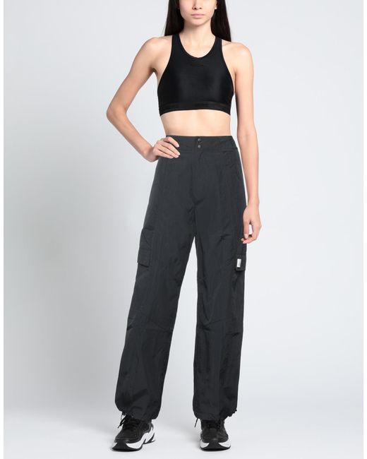 Nike Blue Trouser