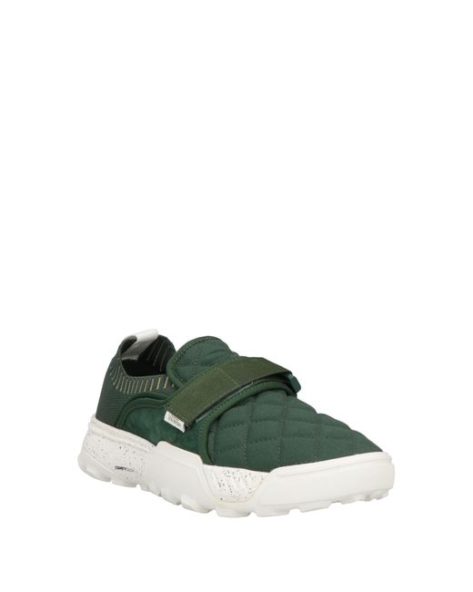 Vans Green Trainers for men