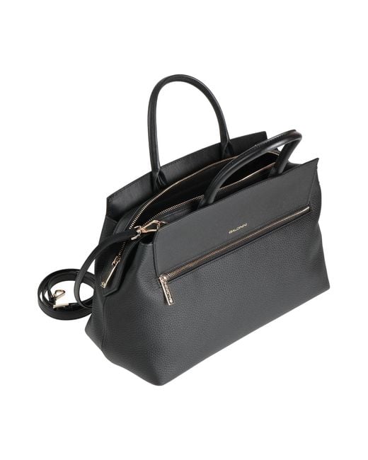 Borsa A Mano di Baldinini in Black