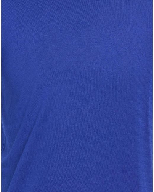 Paoloni Blue Sweaters for men
