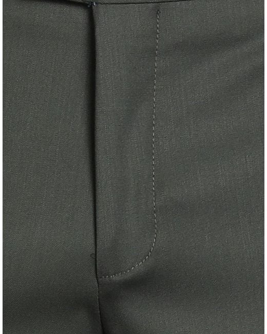 Brian Dales Gray Trouser for men
