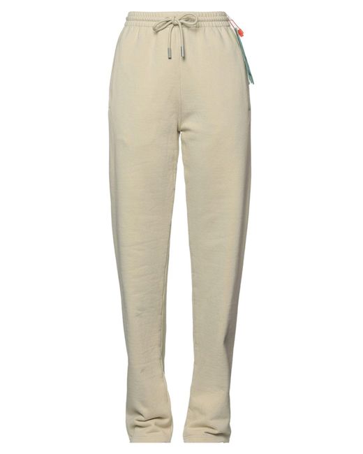Off-White c/o Virgil Abloh Natural Trouser