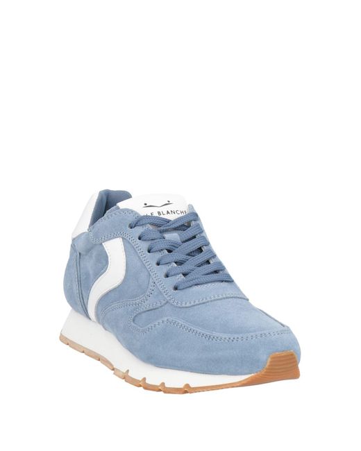 Voile Blanche Blue Sneakers