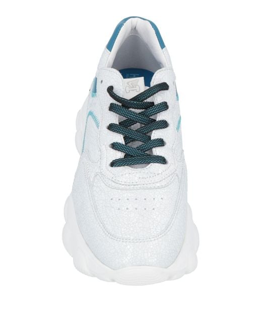 Hogan White Sneakers