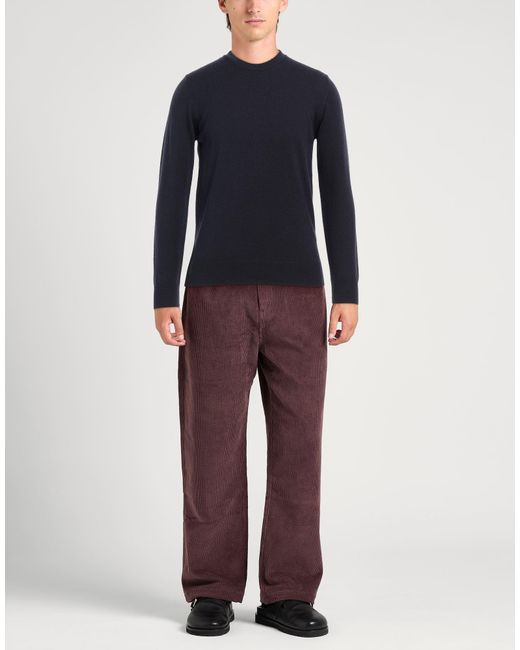 Alpha Studio Blue Jumper for men