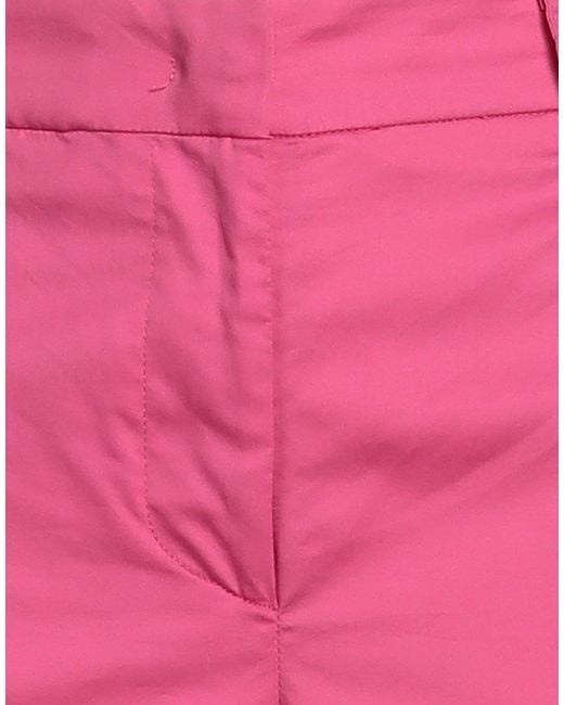 Kaos Pink Trouser