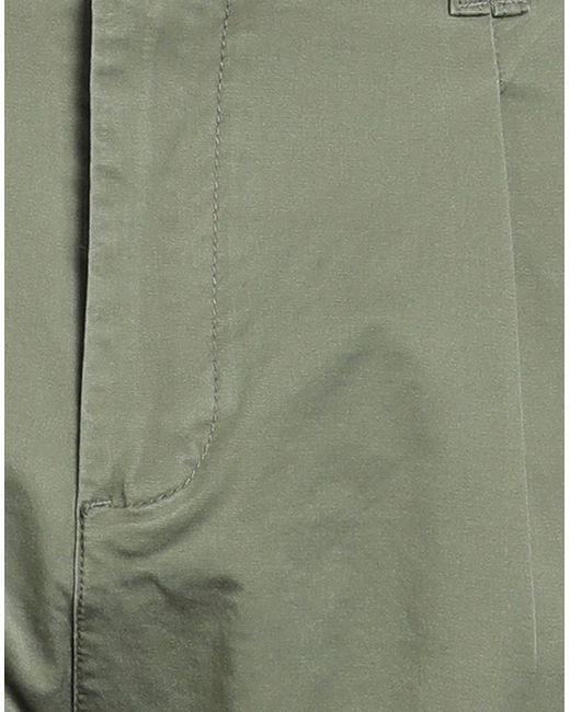 LANDEK® PARK Green Pants for men