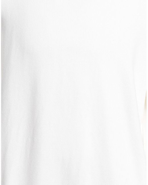 Sun 68 Pullover in White für Herren