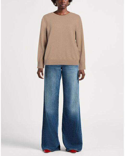 Vince Natural Jumper
