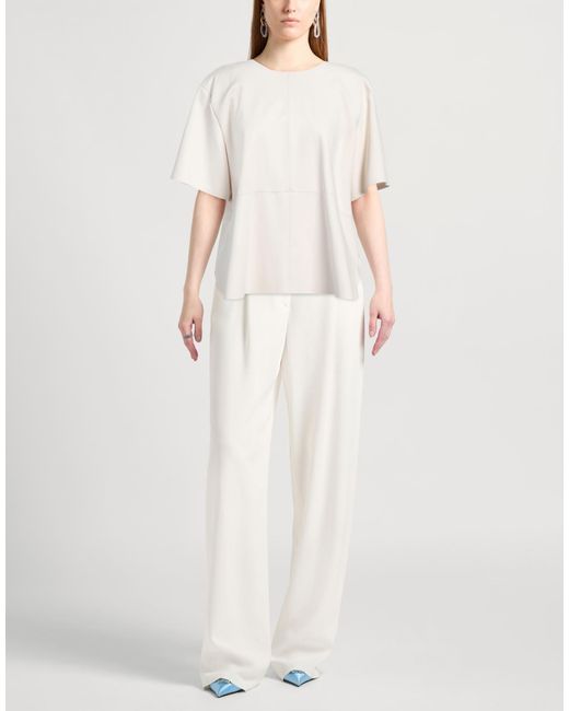Liviana Conti White Top