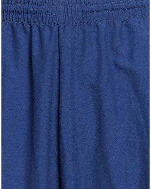 Barrow Blue Trouser for men