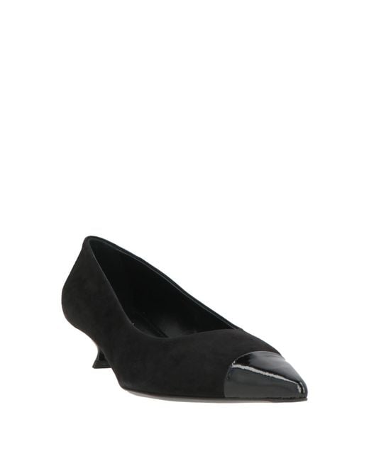 Agl Attilio Giusti Leombruni Black Pumps