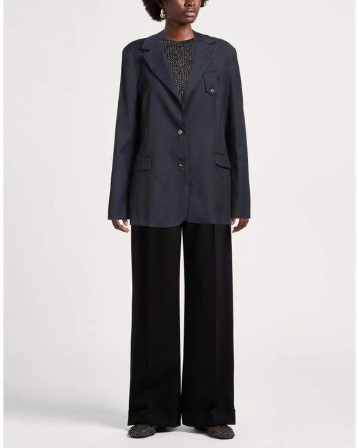 Blazer THE GARMENT en coloris Blue