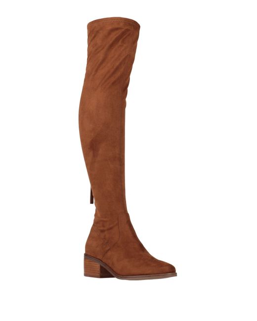 Steve Madden Brown Boot