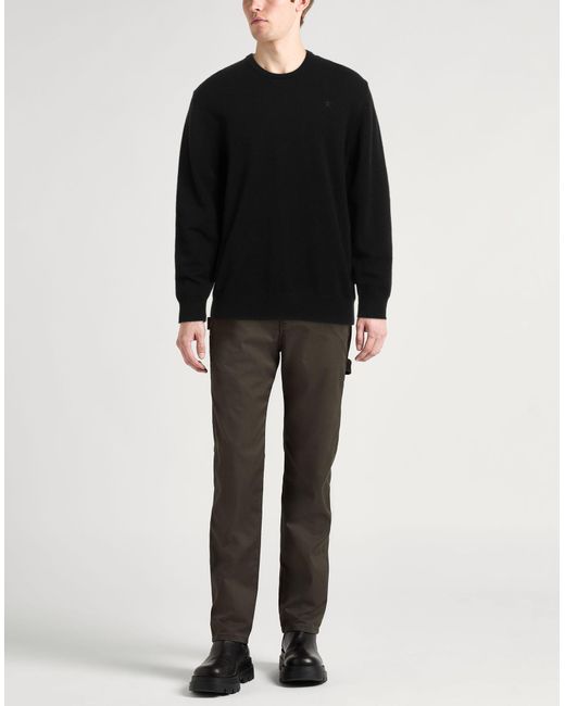 Pullover Hackett de hombre de color Black