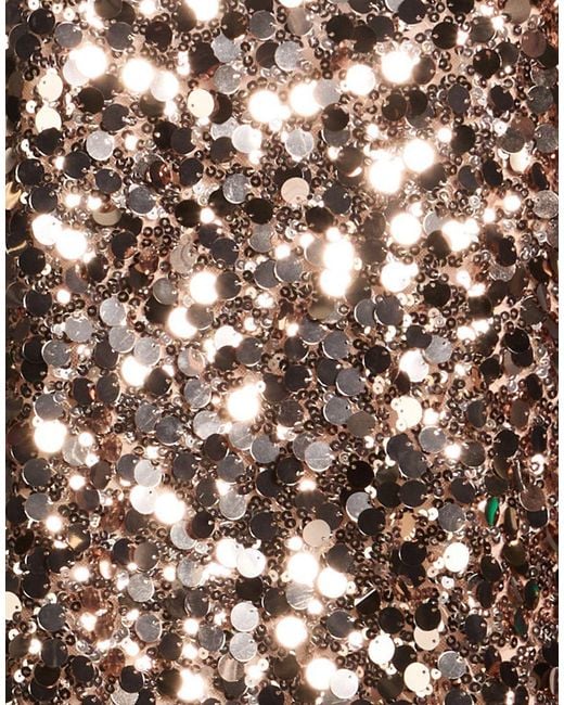 iBlues Brown Copper Top Polyester