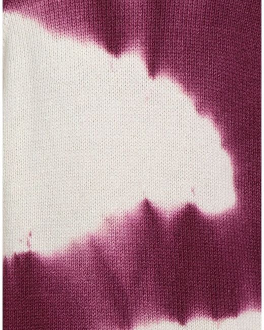 Massimo Alba Red Sweaters for men