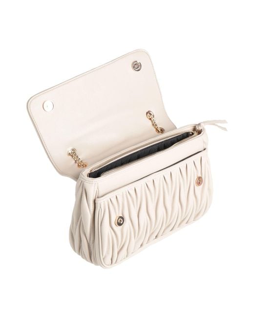 Marc Ellis Natural Cross-Body Bags