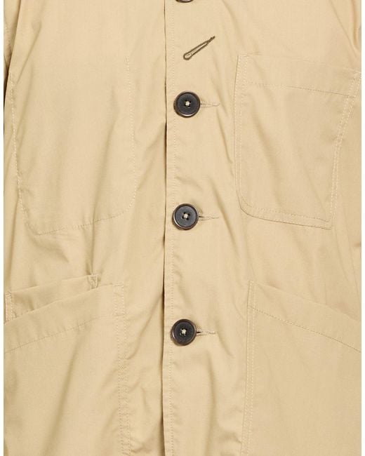 Universal Works Natural Jackets for men